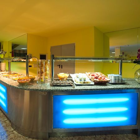 Hotel Ria Mar Vilalonga Dış mekan fotoğraf