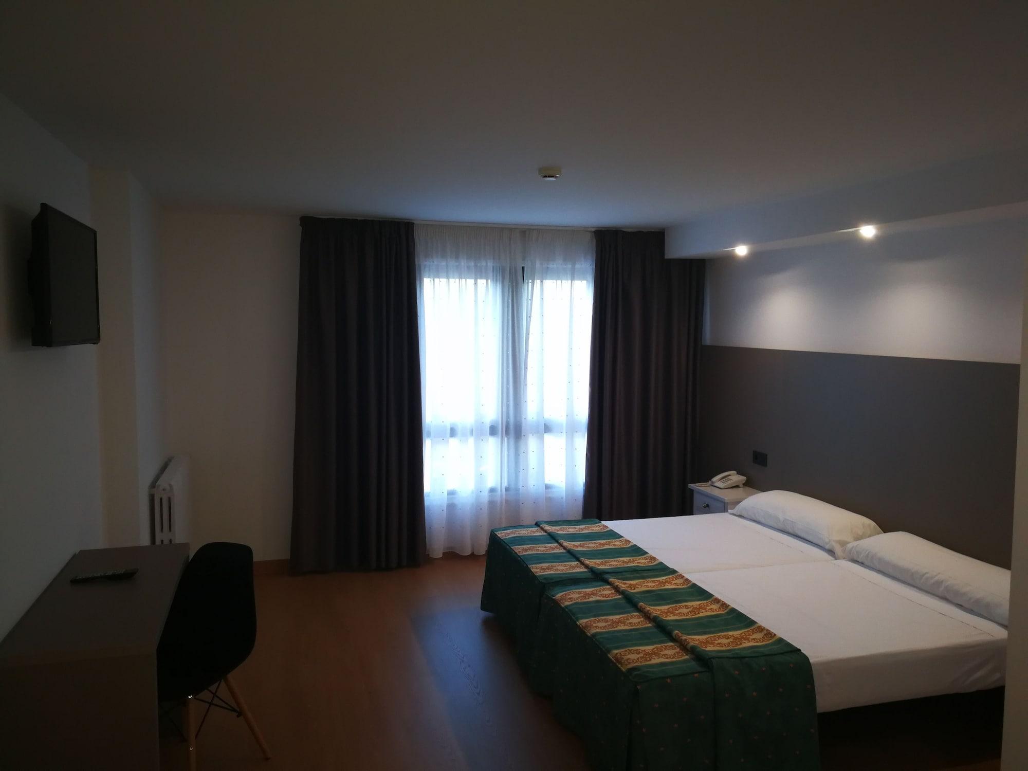 Hotel Ria Mar Vilalonga Dış mekan fotoğraf