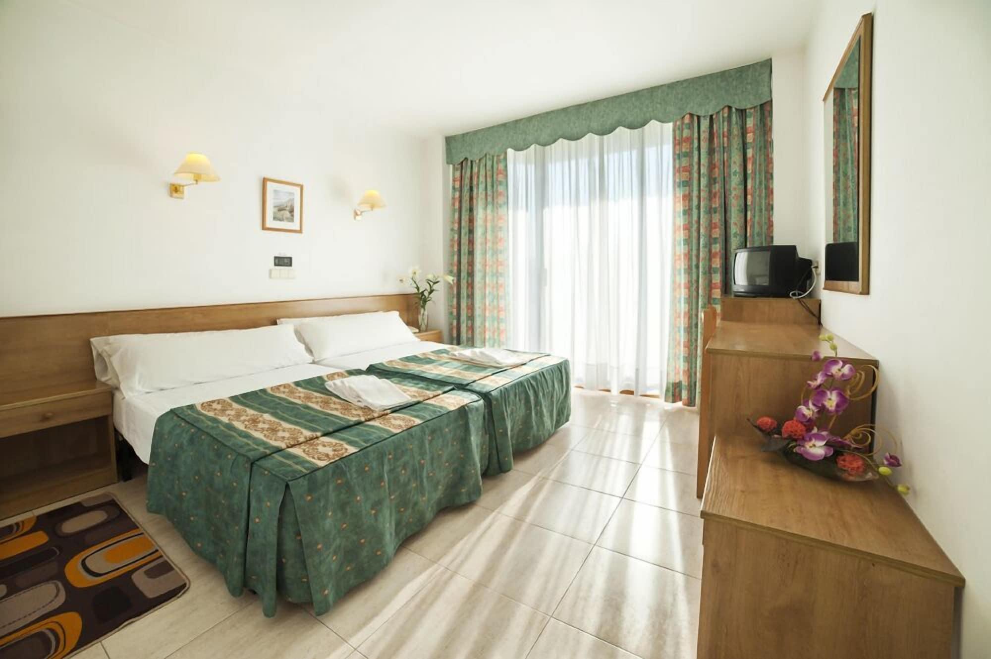 Hotel Ria Mar Vilalonga Dış mekan fotoğraf
