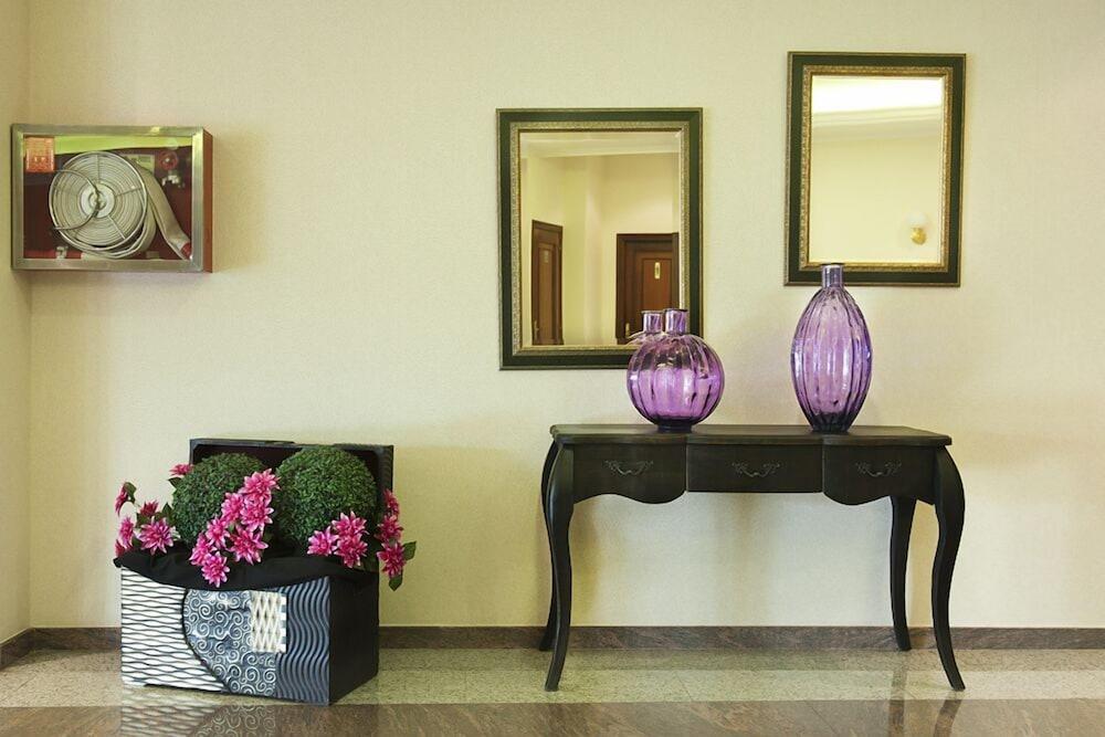 Hotel Ria Mar Vilalonga Dış mekan fotoğraf