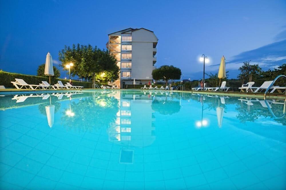 Hotel Ria Mar Vilalonga Dış mekan fotoğraf