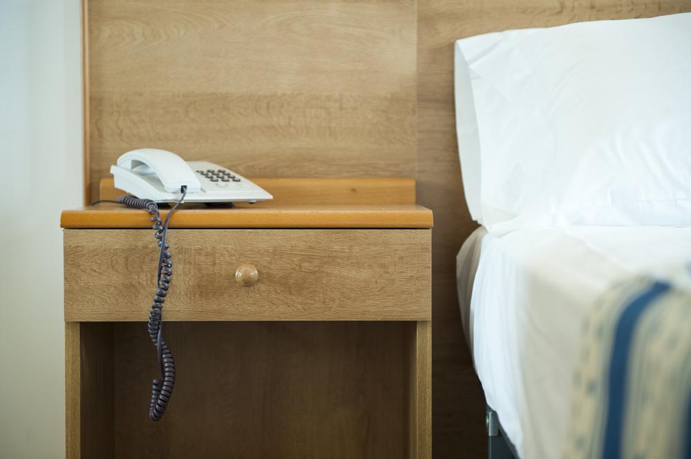 Hotel Ria Mar Vilalonga Dış mekan fotoğraf
